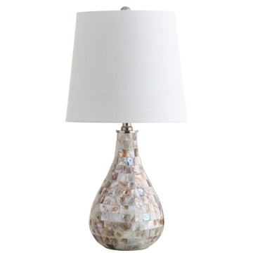 Mona 20.5" Mini LED Table Lamp - JONATHAN Y